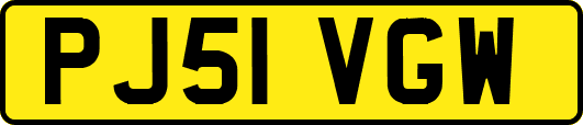 PJ51VGW