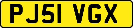 PJ51VGX