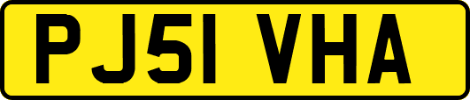 PJ51VHA