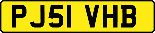 PJ51VHB