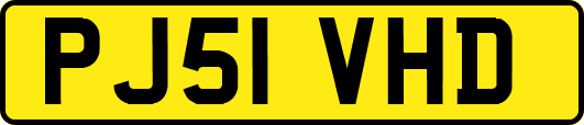 PJ51VHD