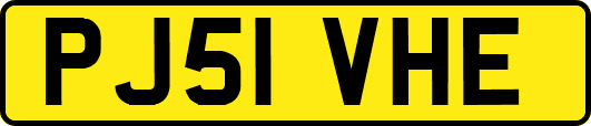 PJ51VHE