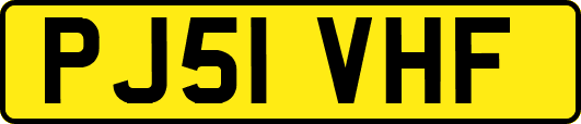 PJ51VHF