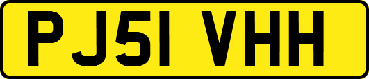 PJ51VHH