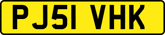 PJ51VHK