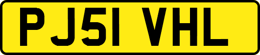 PJ51VHL