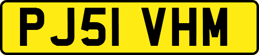 PJ51VHM