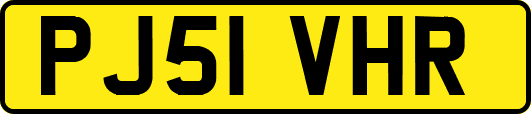 PJ51VHR