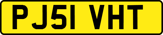 PJ51VHT