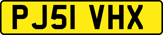 PJ51VHX