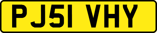 PJ51VHY