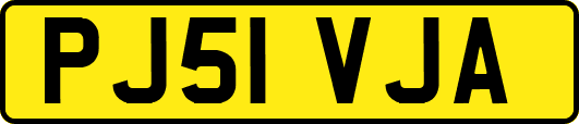 PJ51VJA