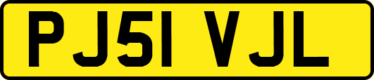 PJ51VJL