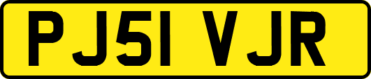 PJ51VJR