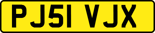 PJ51VJX