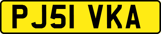 PJ51VKA