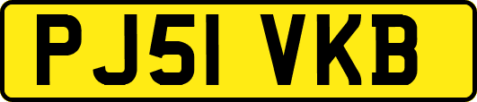 PJ51VKB