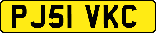 PJ51VKC