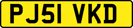 PJ51VKD