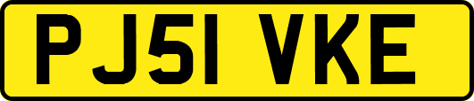 PJ51VKE