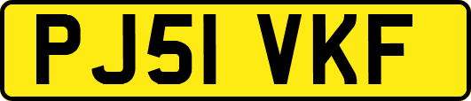 PJ51VKF