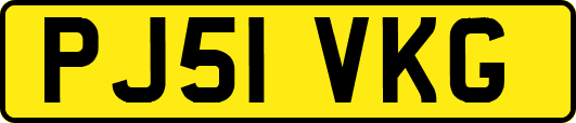 PJ51VKG