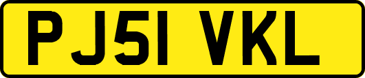 PJ51VKL