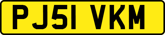 PJ51VKM