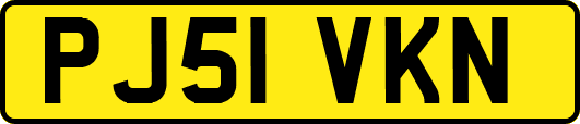 PJ51VKN