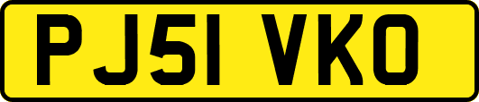 PJ51VKO