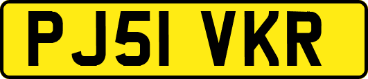 PJ51VKR