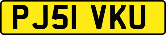 PJ51VKU