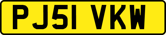 PJ51VKW