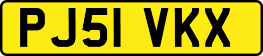 PJ51VKX