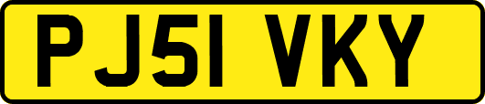 PJ51VKY