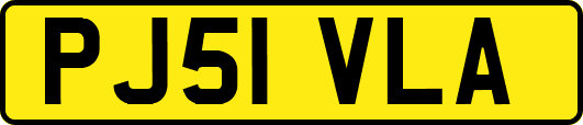 PJ51VLA