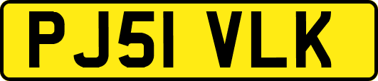 PJ51VLK