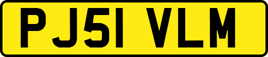 PJ51VLM