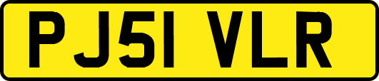 PJ51VLR