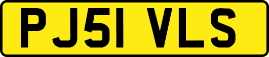 PJ51VLS