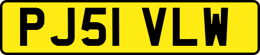 PJ51VLW