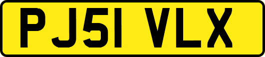 PJ51VLX