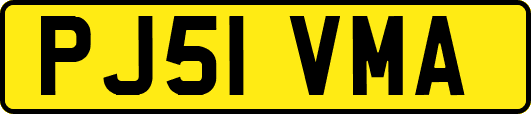 PJ51VMA