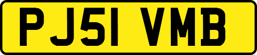 PJ51VMB