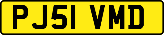 PJ51VMD