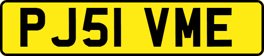 PJ51VME