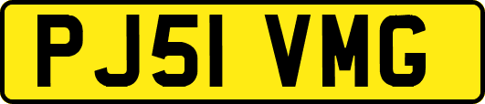 PJ51VMG