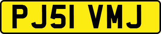 PJ51VMJ