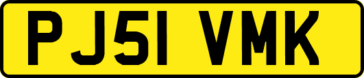 PJ51VMK