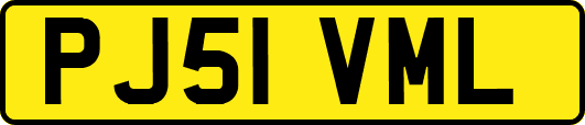 PJ51VML